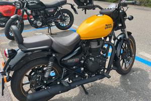Royal Enfield Meteor 350