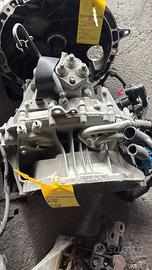 CAMBIO FORD PUMA 1.0 TURBO BENZINA 2022 AUTOMATICO