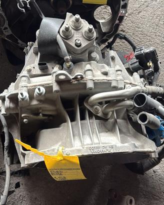 CAMBIO FORD PUMA 1.0 TURBO BENZINA 2022 AUTOMATICO
