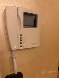 Videocitofono Bticino bt-344832