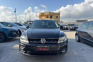 VOLKSWAGEN Tiguan 1.6 TDI SCR Business BlueMotio
