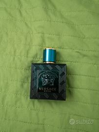 Versace Eros Eau de Toilette 50 ml