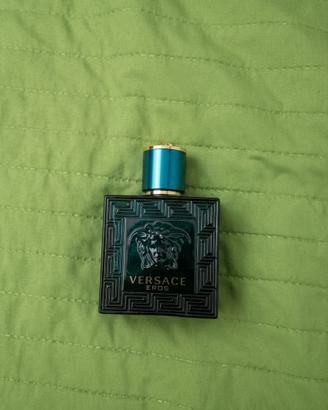 Versace Eros Eau de Toilette 50 ml