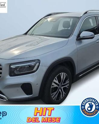 Mercedes-Benz GLB Classe 180 D PROGRESSIVE AD...