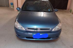 Kia Rio 1.3 benzina