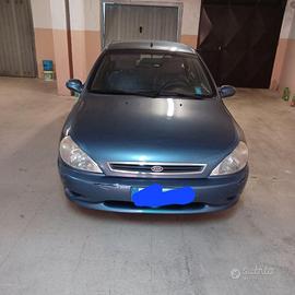 Kia Rio 1.3 benzina