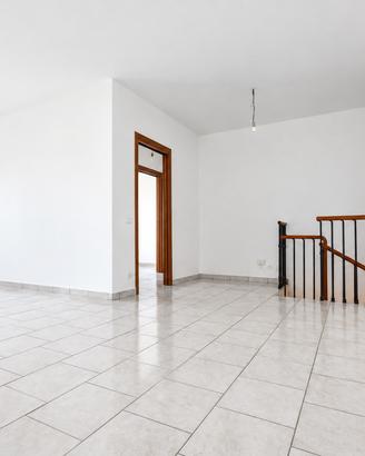 Appartamento con garage, località Grancetta