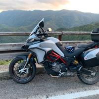 Ducati multistrada 950s