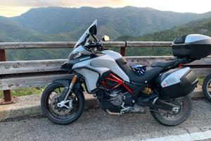 Ducati multistrada 950s