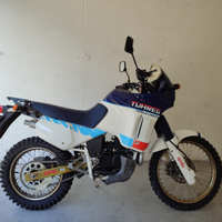 Aprilia Tuareg 125 - 1989 - 2t