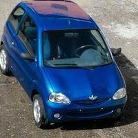 MACCHININO CHATENET CH 16 00 (QUADRICICLO LEGGERO)