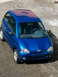 MACCHININO CHATENET CH 16 00 (QUADRICICLO LEGGERO)