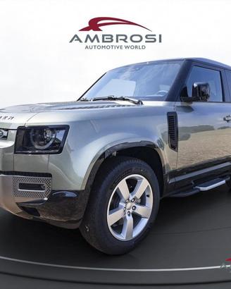 LAND ROVER Defender 3.0 AJ20-D6H AWD 3DR RWB X-D