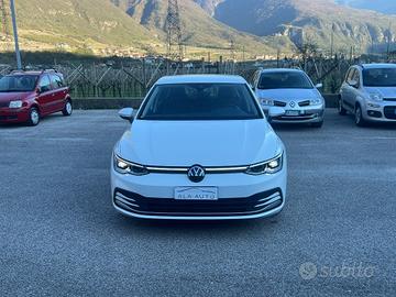 VOLKSWAGEN Golf 1.5 TSI EVO ACT Style