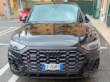 Audi Q5 SPB 45 TFSI quattro S tronic