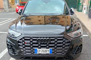 Audi Q5 SPB 45 TFSI quattro S tronic