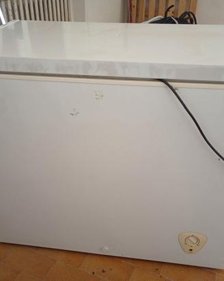 freezer a pozzetto