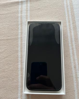 I Phone 16e 128gb nero