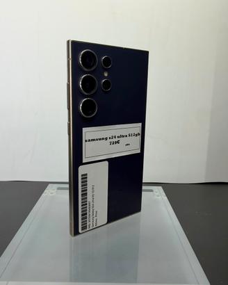 samsung s24 ultra 512gb PROMO LAMPO
