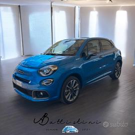 Fiat 500X 1.5 T4 Hybrid 130 CV DCT Sport