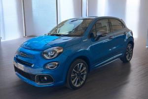 Fiat 500X 1.5 T4 Hybrid 130 CV DCT Sport