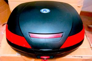 bauletto kappa /givi maxi 50 litri con piastra uni