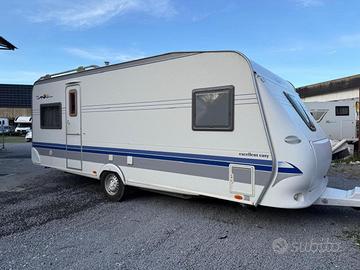 HOBBY ECXELLENT 560KMFE EASY PRONTA CONSEGNA