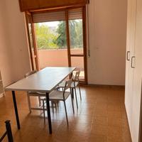 Stanza singola per studente