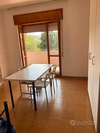 Stanza singola per studente