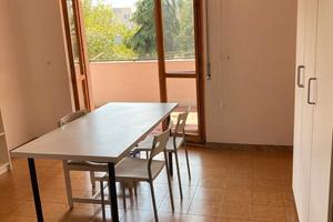 Stanza singola per studente