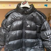 giubbino adidas uomo usato