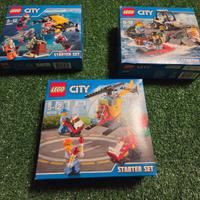 Lego city