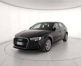 Audi A3 Sportback 30 1.6 tdi Business 116cv s...