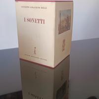 I SONETTI DI GIOACCHINO BELLI