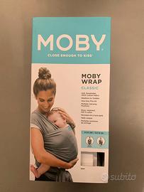 Fascia elastica per neonati