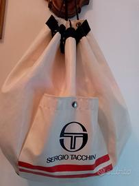  Sacca Sergio Tacchini 