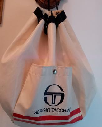  Sacca Sergio Tacchini 