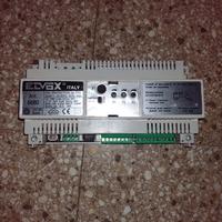 alimentatore citofono elvox 