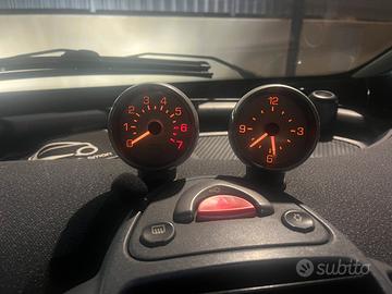 Orolologii contagiri smart 450