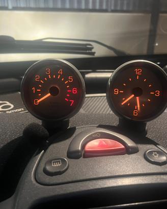 Orolologii contagiri smart 450