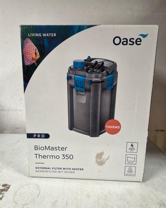 filtro OASE  Bio Master Thermo 350  