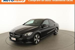 MERCEDES-BENZ CLA 200 VS58771