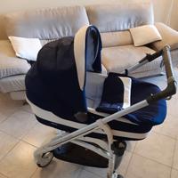 Trio Inglesina Trilogy