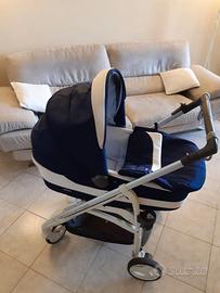 Trio Inglesina Trilogy