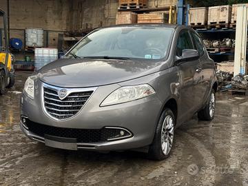 RICAMBI LANCIA YPSILON 5p 312 2011/2025