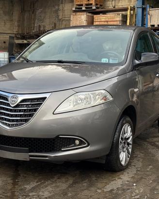 RICAMBI LANCIA YPSILON 5p 312 2011/2025