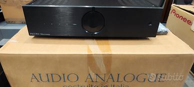 Audio Analogue puccini anniversary amplificatore