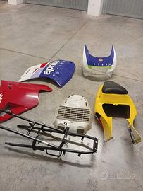 carene complete per Aprilia Af1 futura 1991