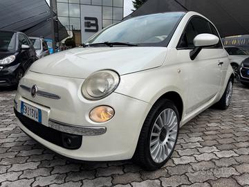 Fiat 500 C 500C 1.4 16v Lounge 100cv CAPOTE GUASTA