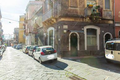 Casa Vacanze - Catania